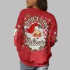 Santa Dont Stop Believin Shirt 2025 Christmas 3