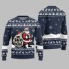 Santa My Sack Is Huge Ugly Sweater Christmas 2025 1