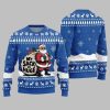 Santa My Sack Is Huge Ugly Sweater Christmas 2025 3
