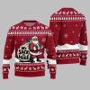 Santa My Sack Is Huge Ugly Sweater Christmas 2025 4