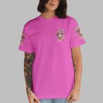 Santa's Favorite Hot Mess Cow Shirt 2025 Christmas