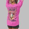 Santas Favorite Hot Mess Cow Shirt 2025 Christmas 3