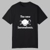 Sassyhomo The New Semmelweis Shirt 0 0