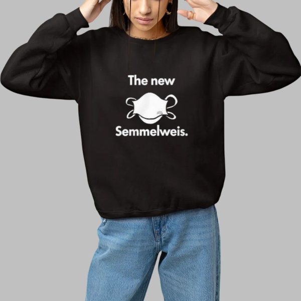 Sassyhomo The New Semmelweis Shirt 1 1