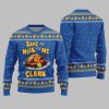 Save the Neck for Me Clark Christmas Vacation Ugly Sweater Christmas 2025 2