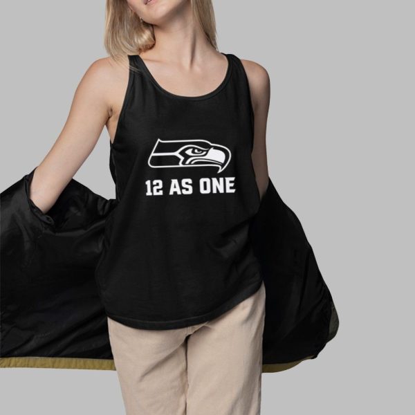 Seahawks 12 As One Shirt 3 1