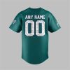 Seattle Mariners 2025 Native American Heritage Night Jersey 2