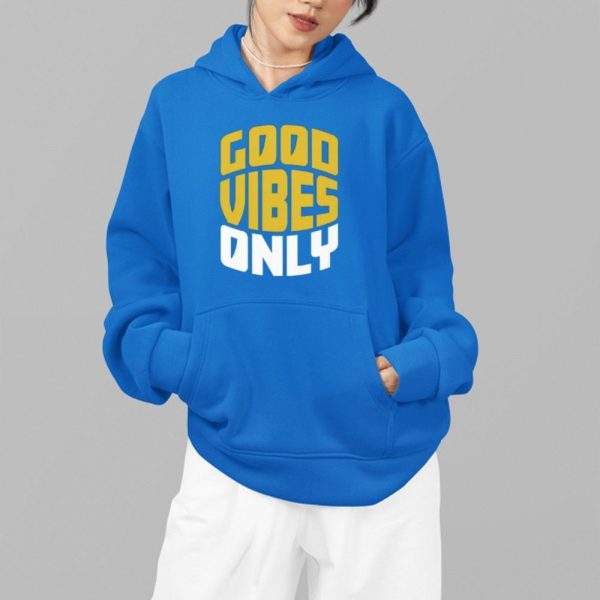 Seattle Mariners Good Vibes Only Shirt 4 19