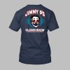 Sell The Team Jimmy Ps Clown Show A Circus Ran By Weasels Shirt 2