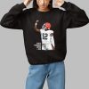 Shedeur Sander They Forgot Who I Am Shirt 1 1
