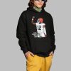 Shedeur Sander They Forgot Who I Am Shirt 2 1