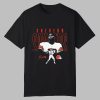 Shedeur Sanders Browns Black Humble Shadow Player Shirt 0 0