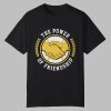 Shelby Miller The Power Of Friendship Shirt 0 0