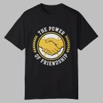 Shelby Miller The Power Of Friendship Shirt