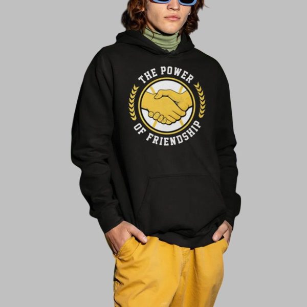 Shelby Miller The Power Of Friendship Shirt 2 1