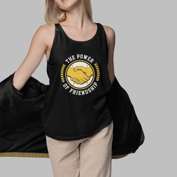 Shelby Miller The Power Of Friendship Shirt 3 1