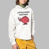 Shelley Blond Little Miss FCK HMS Shirt 2 1