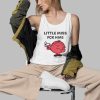 Shelley Blond Little Miss FCK HMS Shirt 3 d