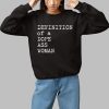 Sheryl Swoopes Definition Of A Dope Ass Woman Shirt 1 1