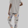 Sighthound Casual Pajama Set For Women 2