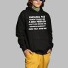 Smoking Pot Doesnt Make Me A Bad Person Just Like Going To Church Doesnt Make You A Good One Shirt 2 1