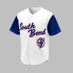 South Bend Road Jersey 2025 Giveaway