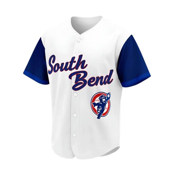 South Bend Replica Road Jersey 2025 Giveaway 1 2