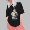 Spencer Jones Holy Schlitt Cat Shirt 0 1