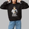 Spencer Jones Holy Schlitt Cat Shirt 1 1