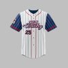 Springfield Cardinals Texas Flood Jersey 2025 Giveaway 1 1