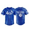 St Louis Cardinals Billikens Night 2025 Jersey 1 2