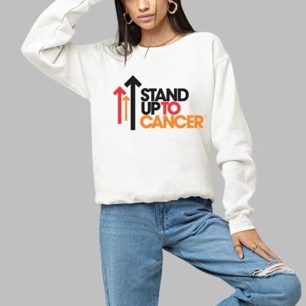 Stand Up To Cancer Shirt 2025 1 a