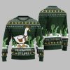 Stay Strapped Or Get Clapped Ugly Sweater Christmas 2025 5