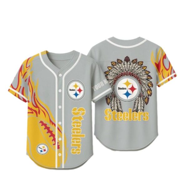 Steelers Native American Jersey 2025 1 2