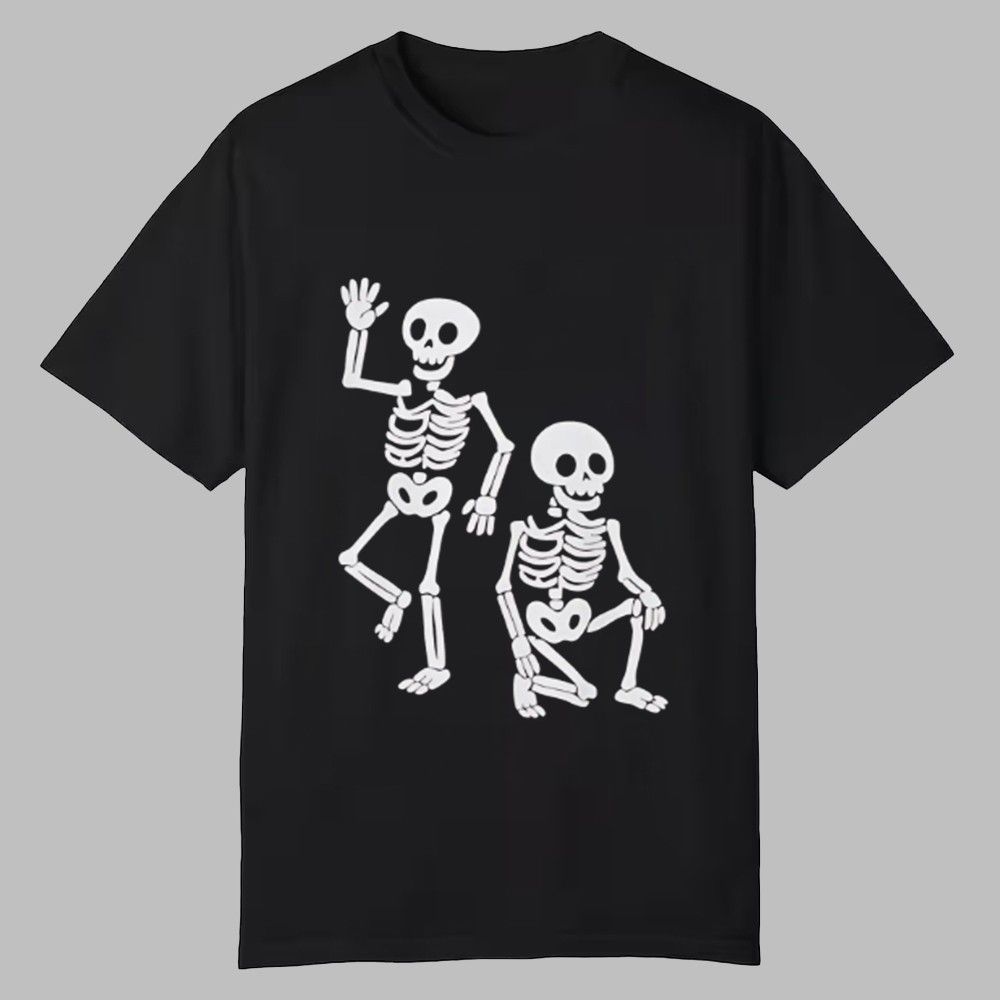 Subtle Skeletons Fuck Trump Shirt 0 0 Subtle Skeletons Fuck Trump Shirt 0 0