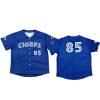 Syracuse Mets 85 Baseball Jersey 2025 Giveaway