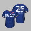 Syracuse Mets Italian Jersey 2025 Giveaway 1 1