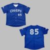 Syracuse Mets Wall of Fame Day Jersey 2025 Giveaway 0