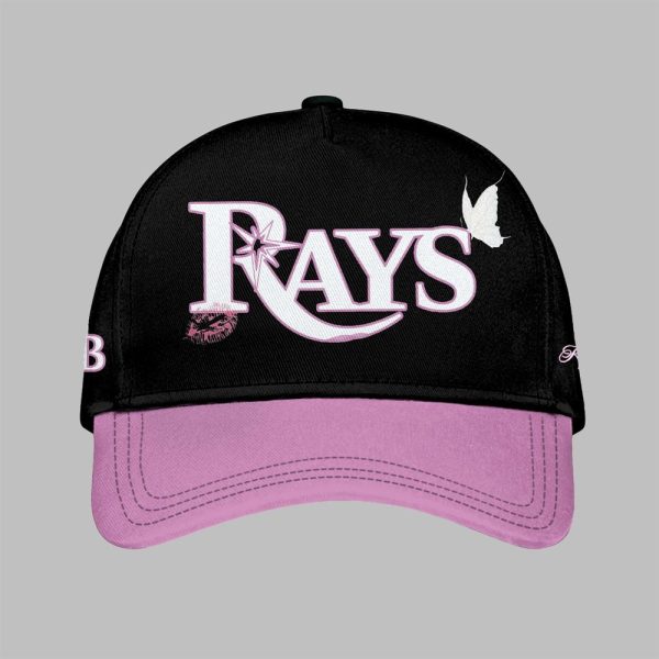 TB Rays Kali Uchis The Sincerely Tour Hat 2025