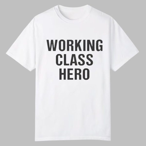 Taika Waititi Working Class Hero Shirt 0 0