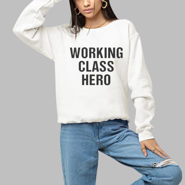 Taika Waititi Working Class Hero Shirt 1 a