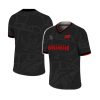 Tampa Bay Buccaneers Soccer Football Jersey 2025 1 2