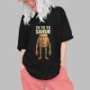 Te Te Te Sahur Italian Brainrot Meme Shirt 0 1