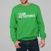 Team Ostapenko Shirt 4 8