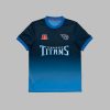Tennessee Titans Soccer Football Jersey 2025 1 1