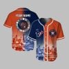 Texans x Astros Skyline Jersey 2025 1 1