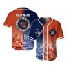 Texans x Astros Skyline Jersey 2025 1 2