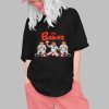 The Babies NY Mets Shirt 0 1