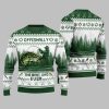 The Best Dad Ever Ugly Sweater Christmas 2025 2