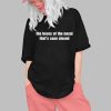 The Bezos Of The Nasal Thats Case Closed Shirt 0 1